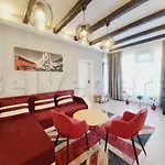 London Apartment
