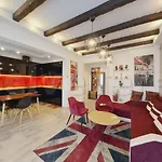 London Apartment