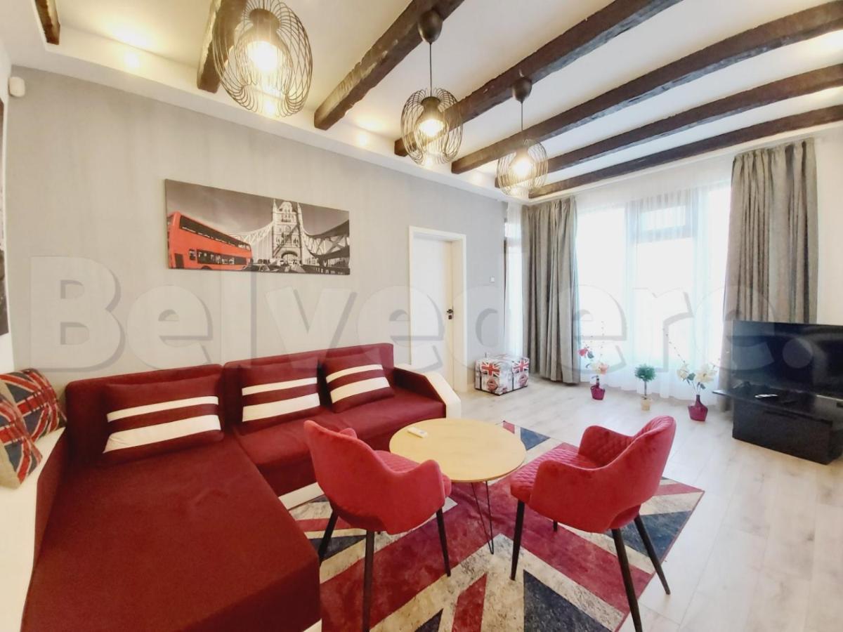 Apartament London Sofia