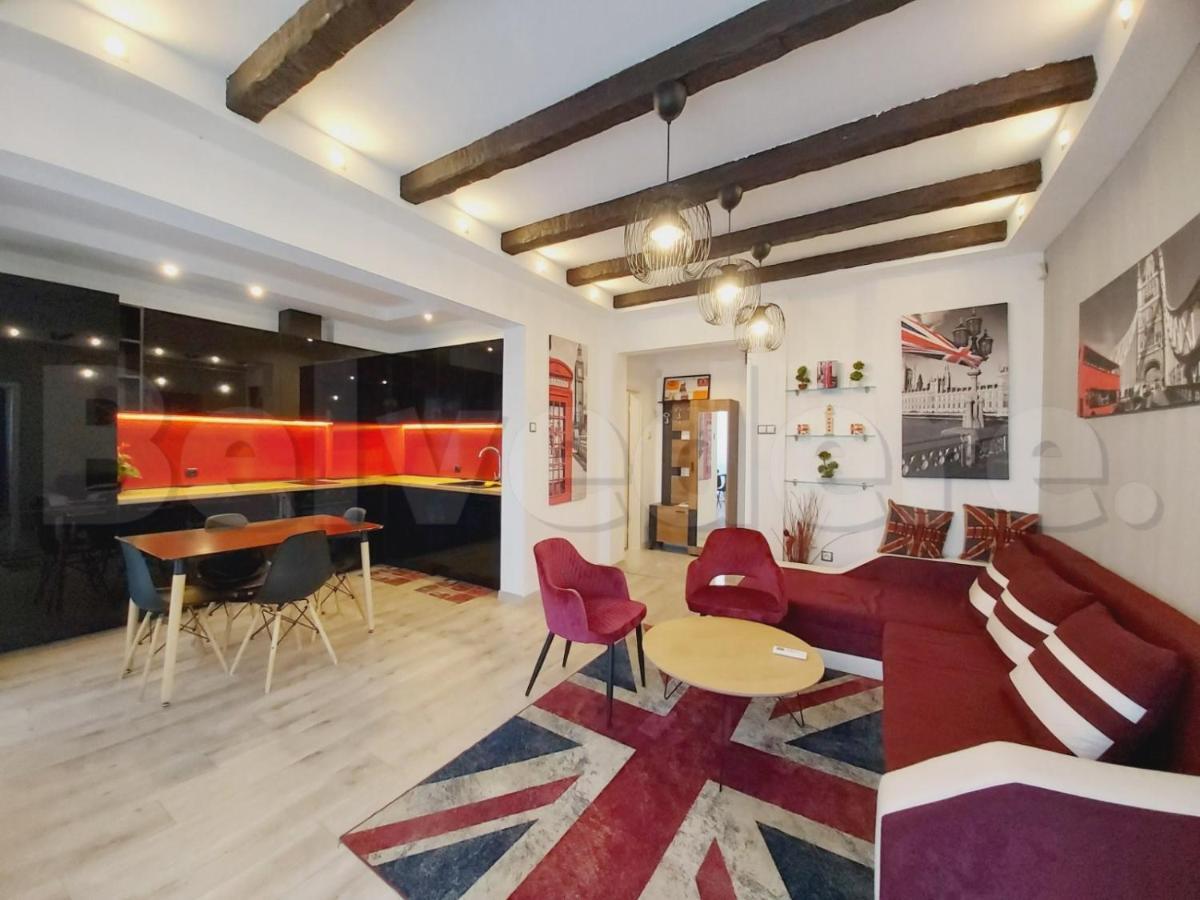 Apartament London