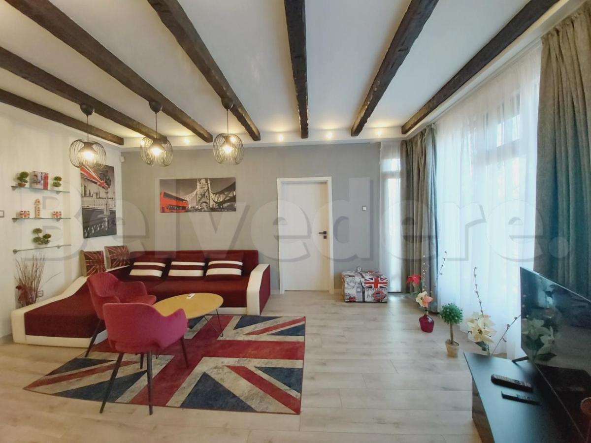 Apartament London Sofia
