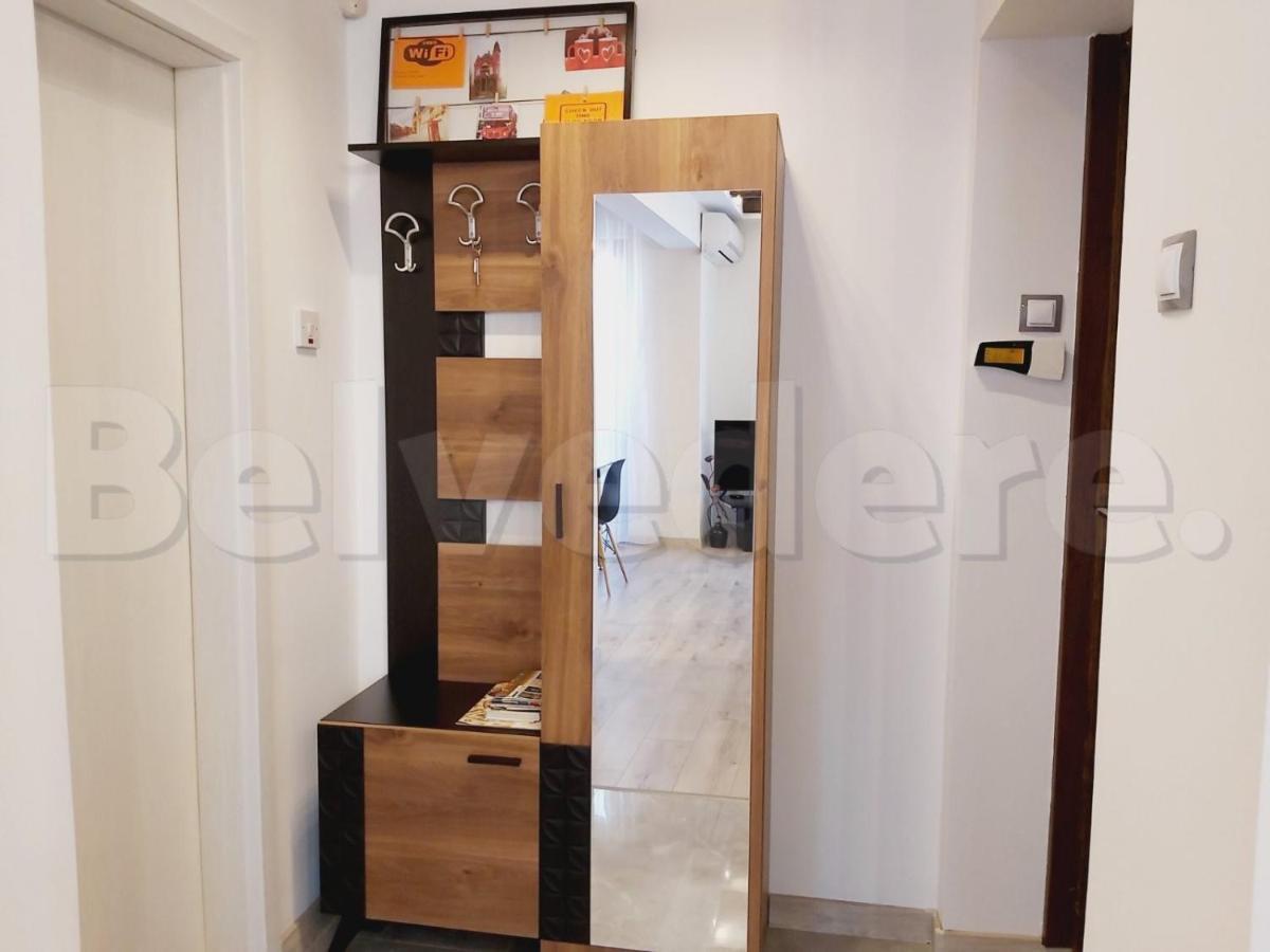 Apartament London *