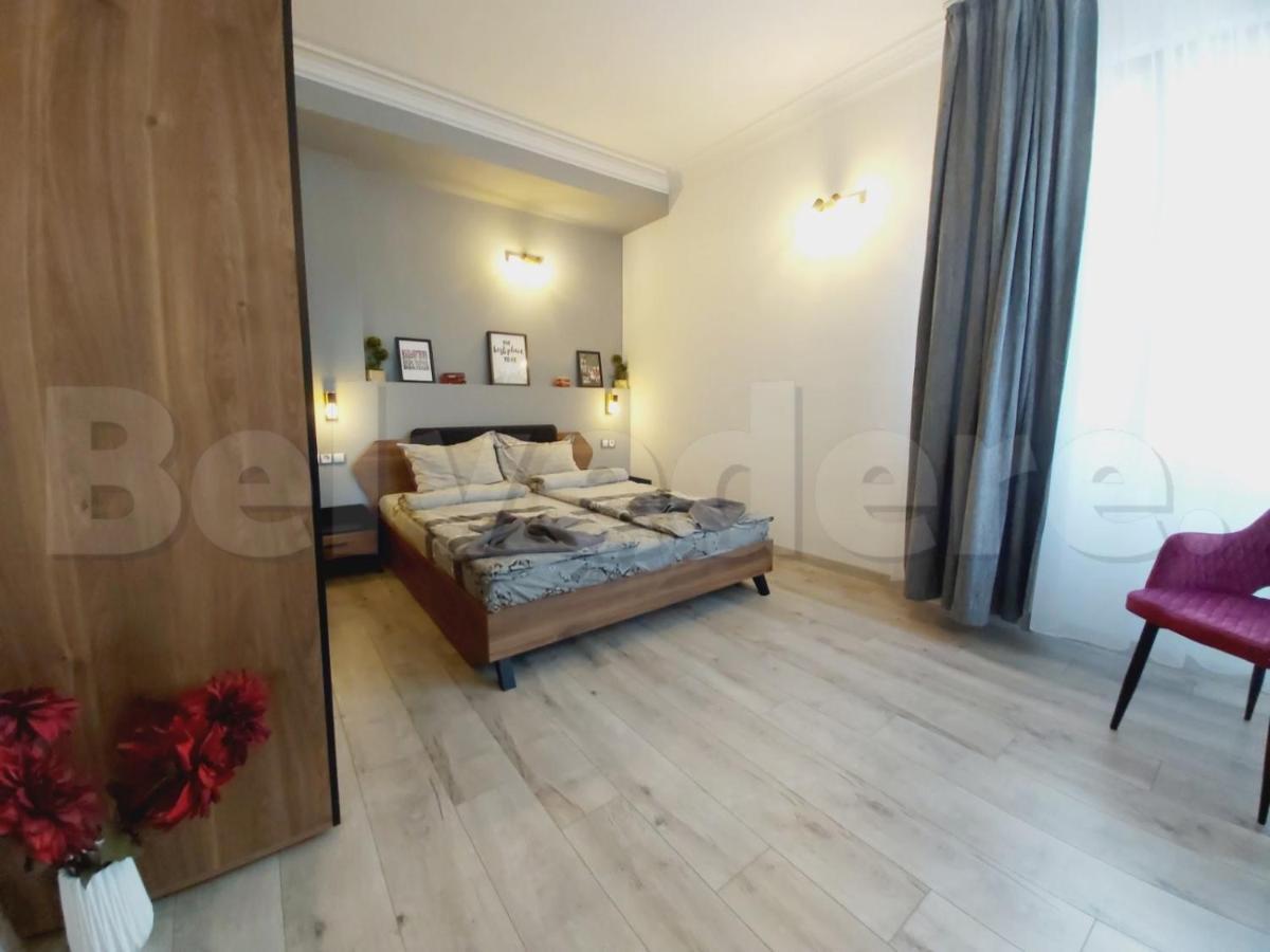 London Apartament Sofia